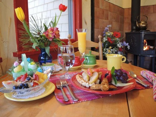 Romantic RiverSong Inn - image 27