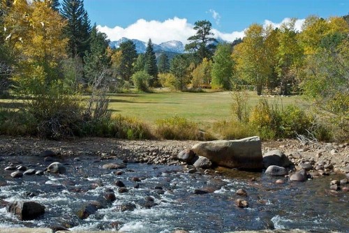 Romantic RiverSong Inn - image 39