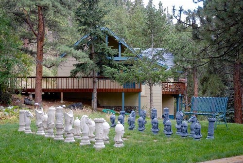Romantic RiverSong Inn - image 40