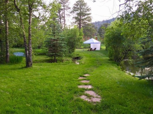 Romantic RiverSong Inn - image 47