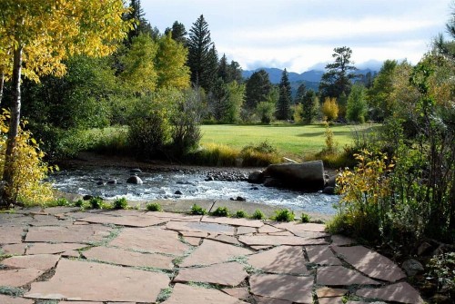 Romantic RiverSong Inn - image 48