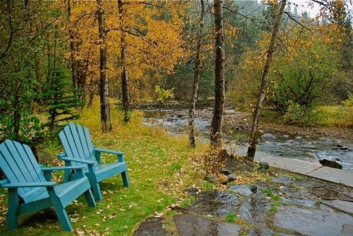 Romantic RiverSong Inn - image 49