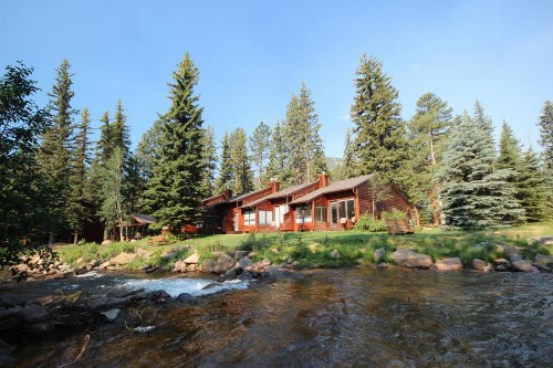 Boulder Brook on Fall River - image 26