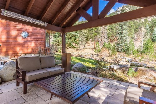 Boulder Brook on Fall River - image 33