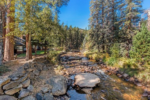 Boulder Brook on Fall River - image 34