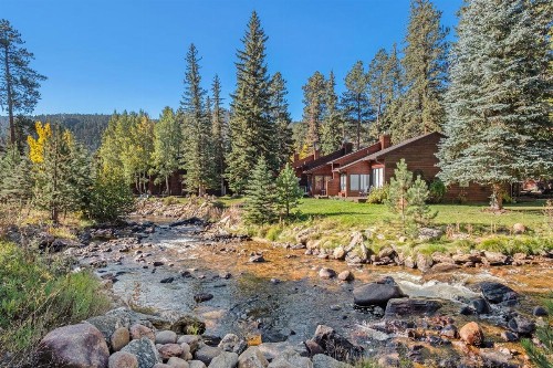 Boulder Brook on Fall River - image 35