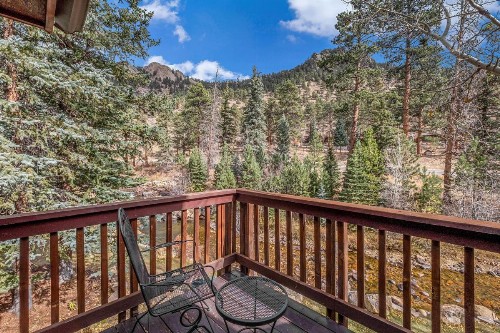 Boulder Brook on Fall River - image 4