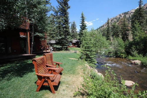 Boulder Brook on Fall River - image 42