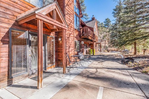 Boulder Brook on Fall River - image 44