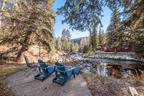 Boulder Brook on Fall River - image 45