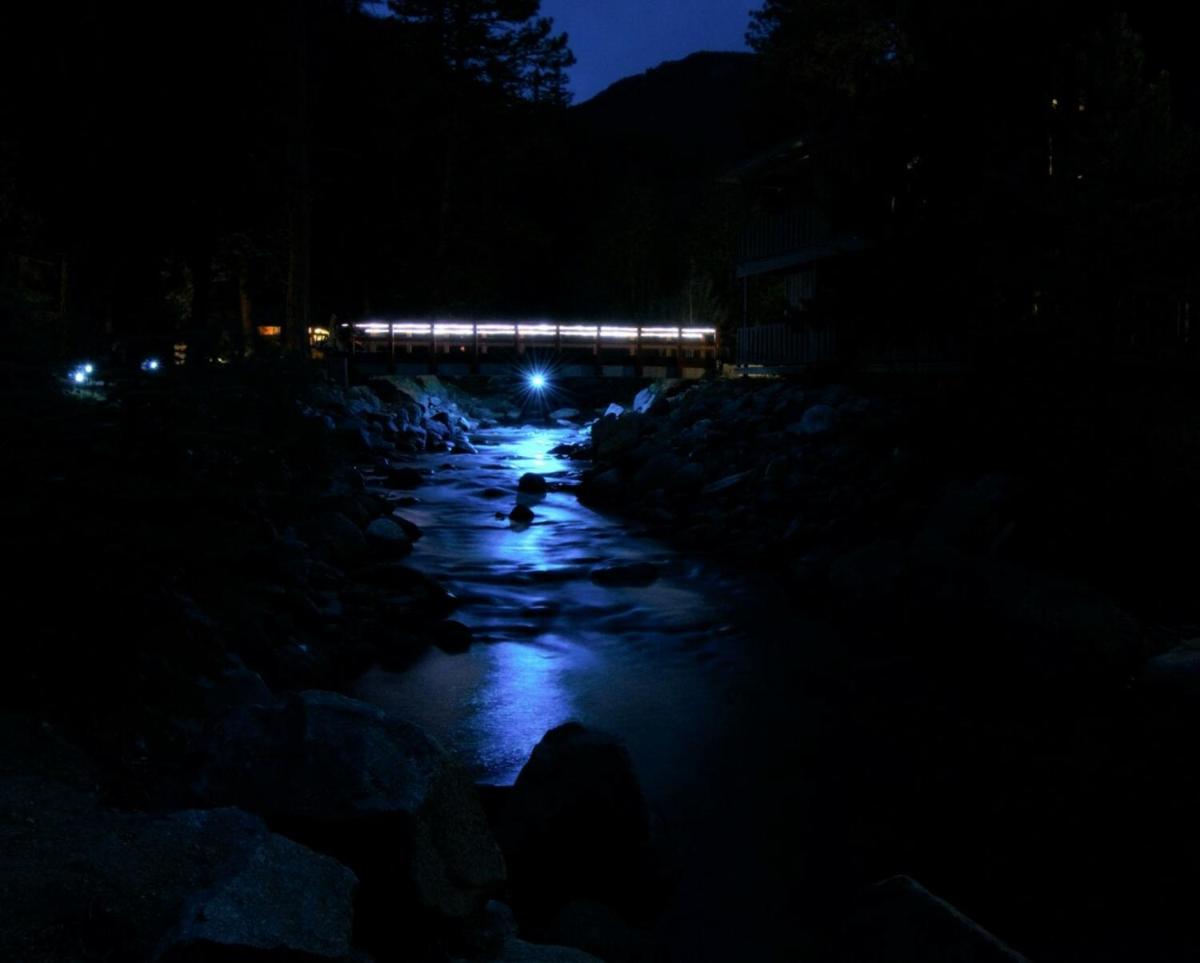 The Inn on Fall River & Fall River Cabins - image 2