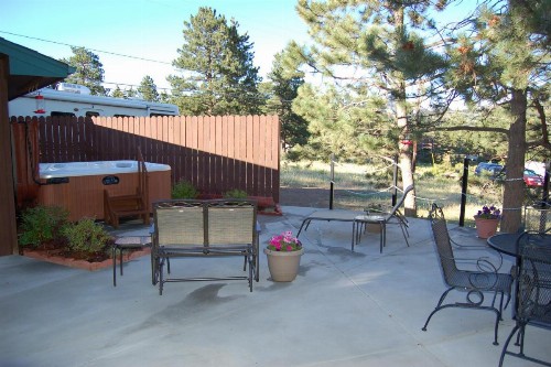 Pine View - image 5