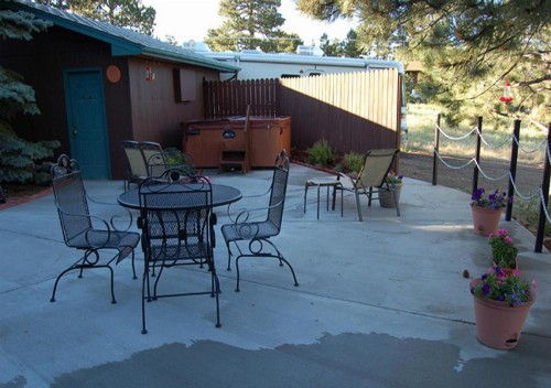 Pine View - image 1