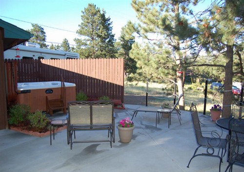 Pine View - image 2