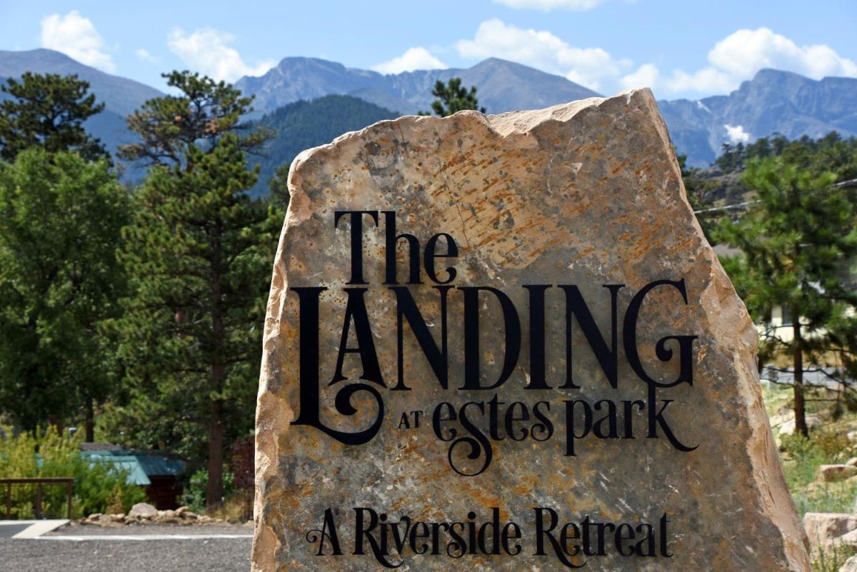 The Landing at Estes Park - main image