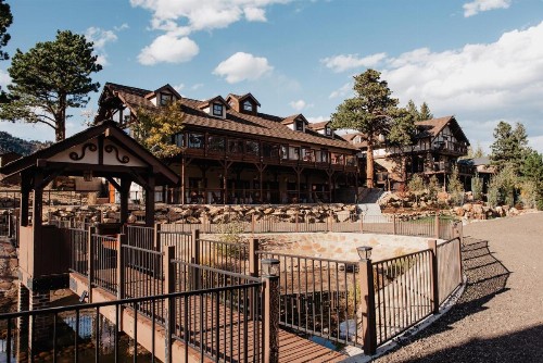 The Landing at Estes Park - image 6
