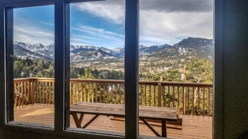 Ridge View