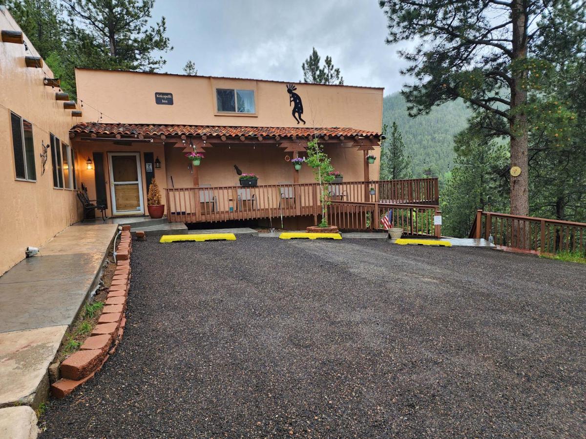 Kokopelli Inn - main image