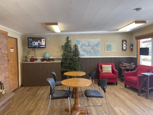 Saddle & Surrey Motel - image 6
