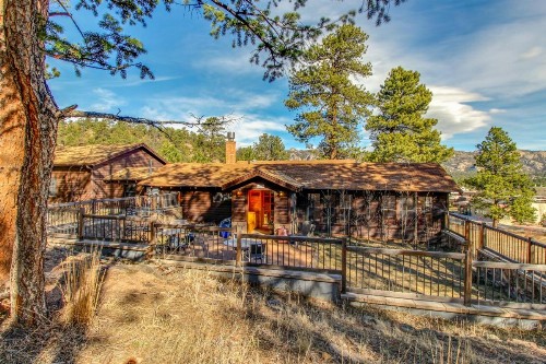Historic Wilderness Retreat - image 7
