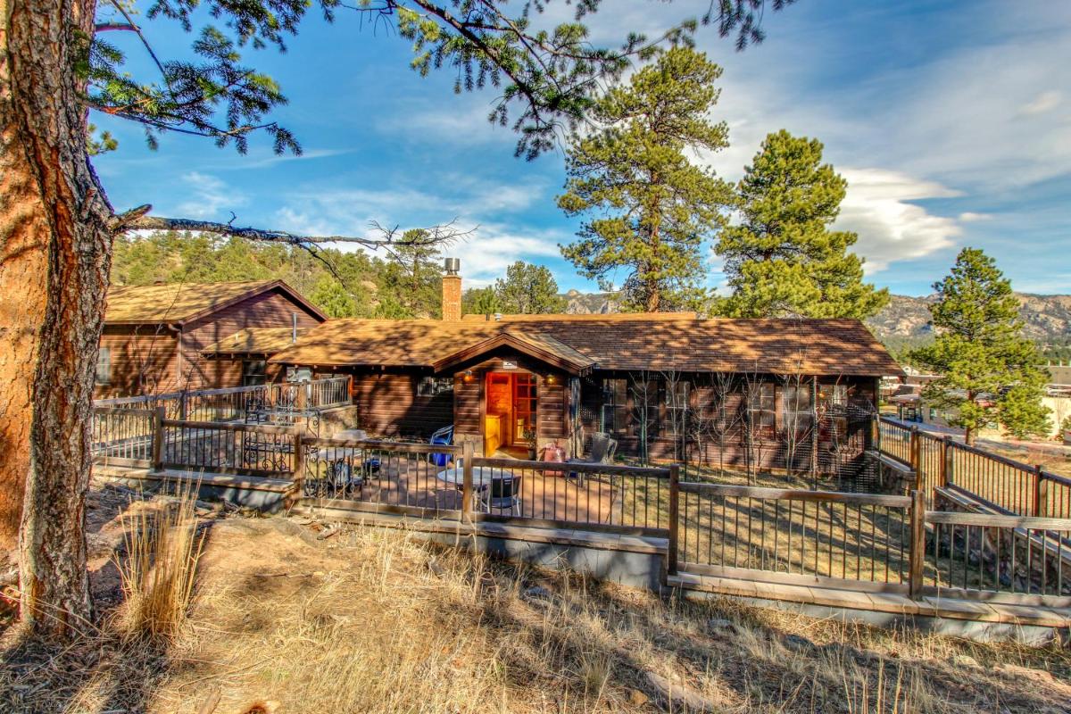 Historic Wilderness Retreat - image 7