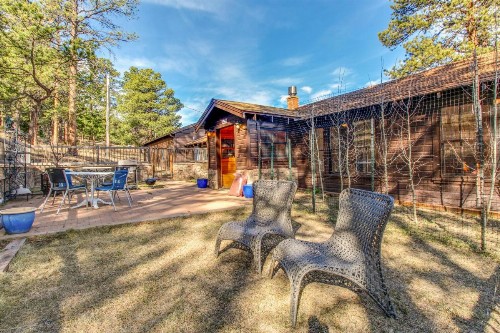 Historic Wilderness Retreat - image 8