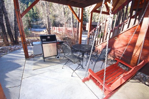 Streamside on Fall River - image 13