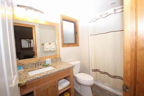 Streamside on Fall River - image 19