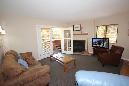 Streamside on Fall River - image 20