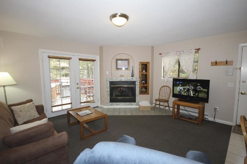 Streamside on Fall River - image 21