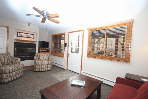 Streamside on Fall River - image 28