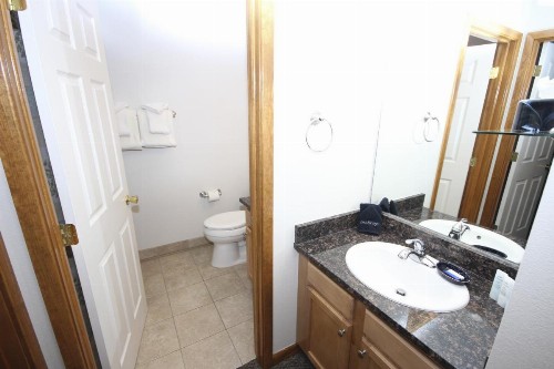 Streamside on Fall River - image 31