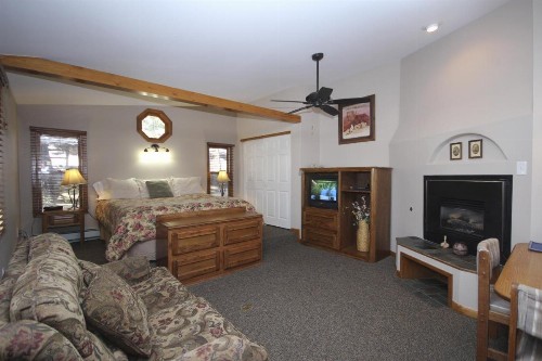 Streamside on Fall River - image 5
