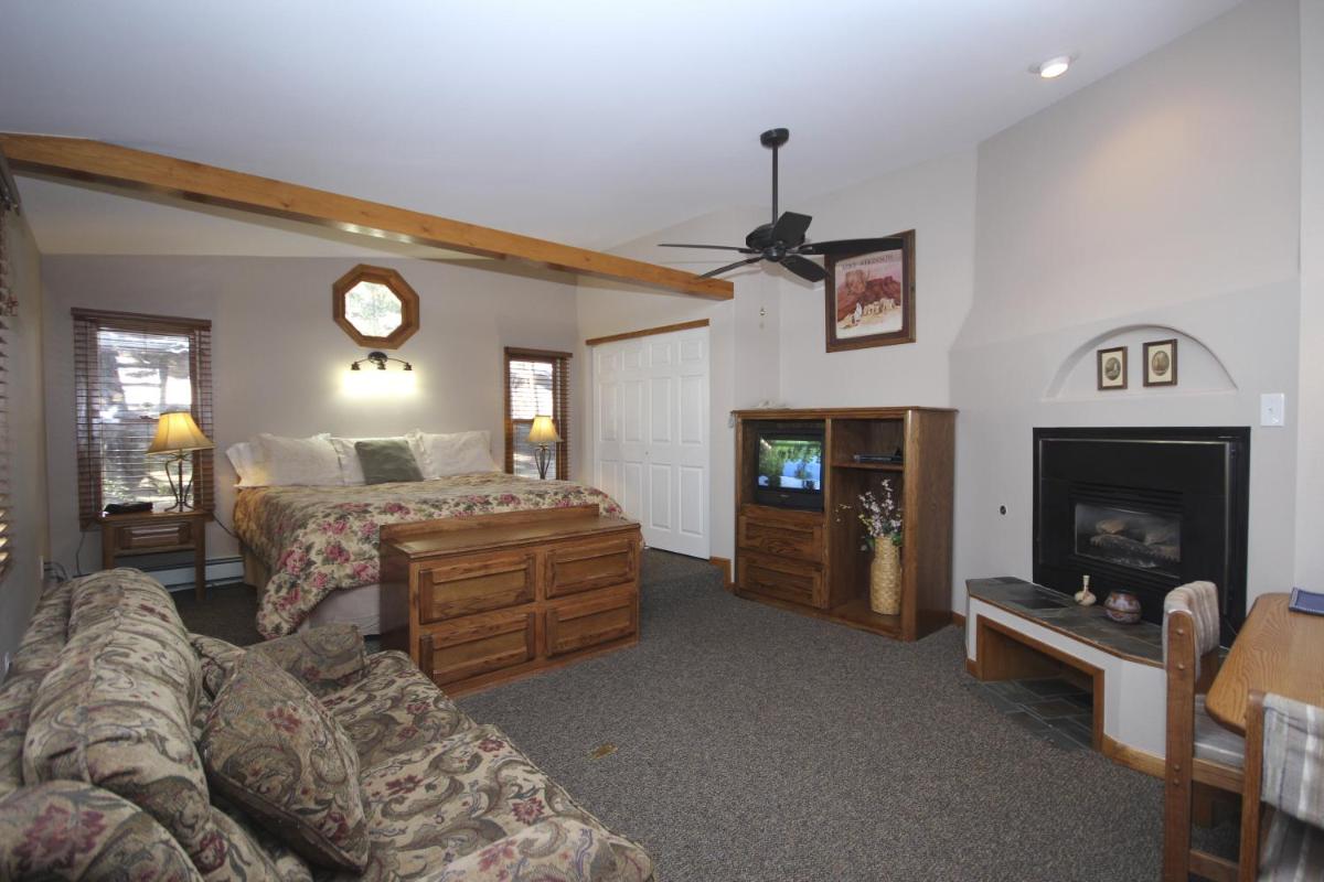 Streamside on Fall River - image 5