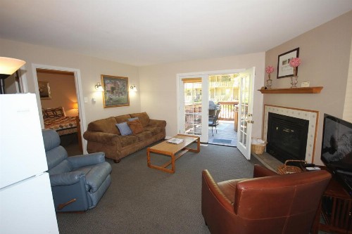 Streamside on Fall River - image 6