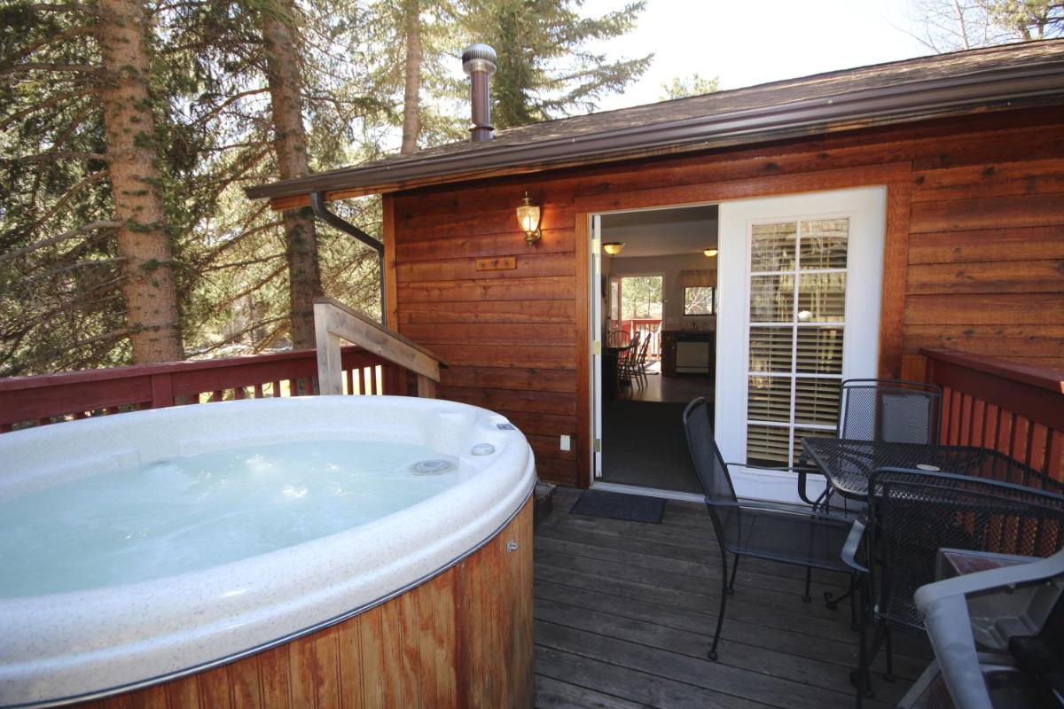 Streamside on Fall River - image 7
