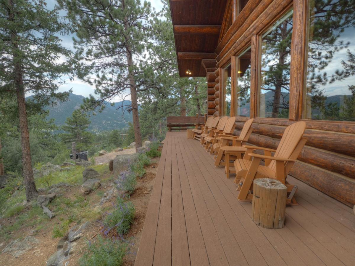Mounticello Log Cabin - image 7