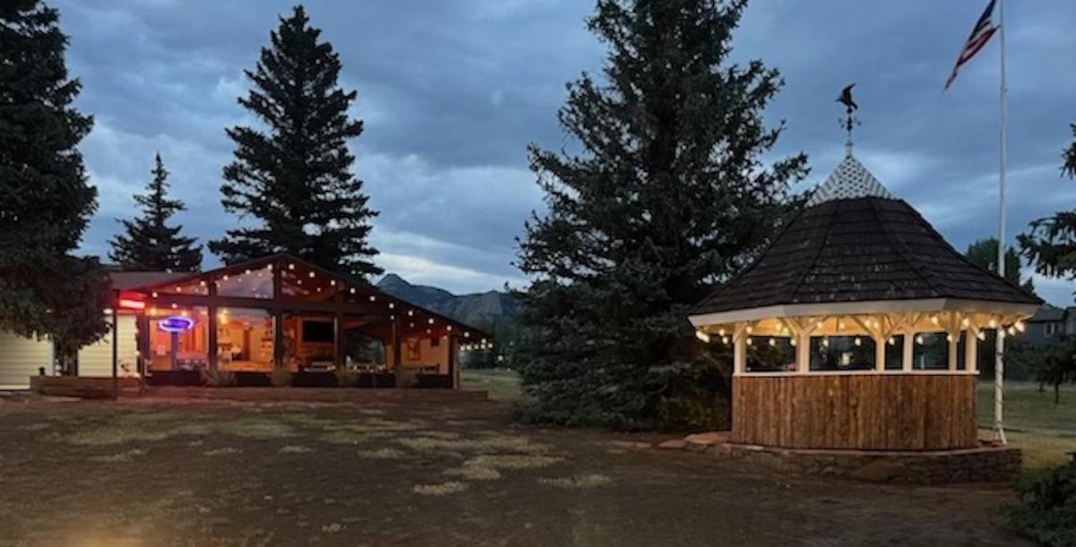 Columbine Inn - main image