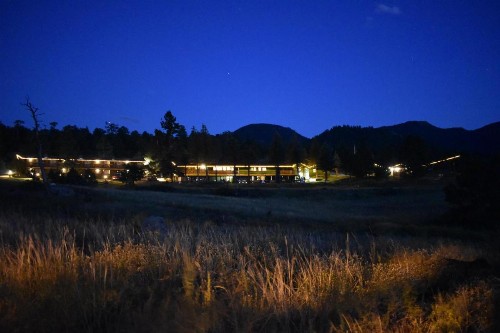 Estes Lake Lodge - image 11