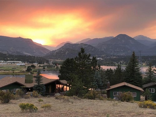 Estes Lake Lodge - image 13