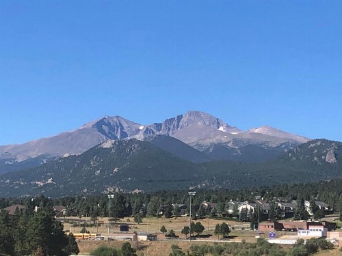 Estes Lake Lodge - image 22
