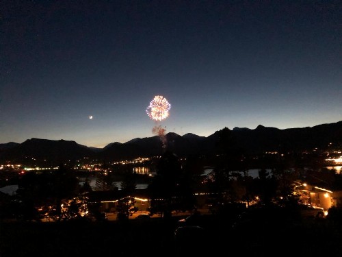 Estes Lake Lodge - image 26