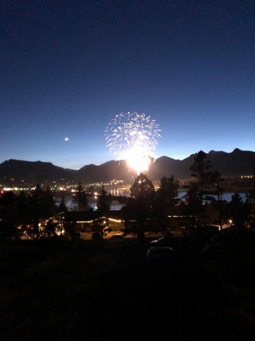 Estes Lake Lodge - image 29