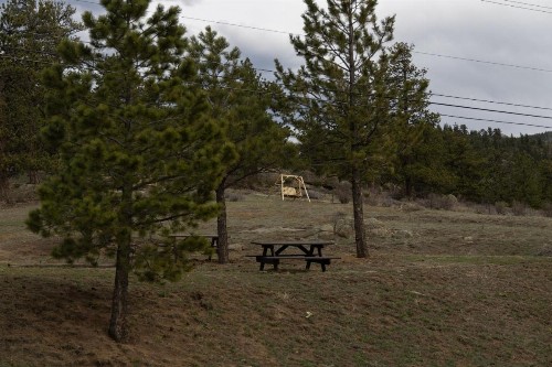 Estes Lake Lodge - image 30
