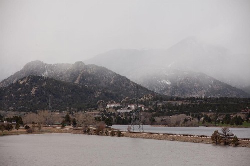 Estes Lake Lodge - image 33