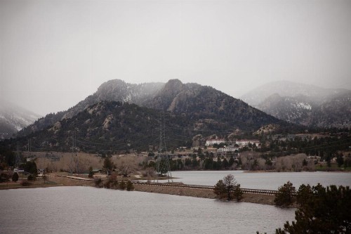 Estes Lake Lodge - image 35