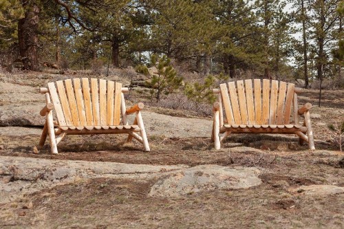 Estes Lake Lodge - image 36