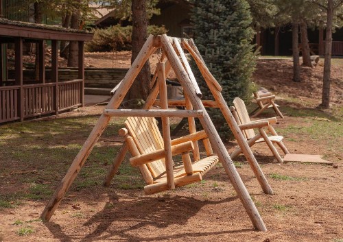Estes Lake Lodge - image 37