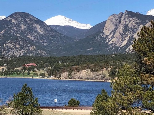 Estes Lake Lodge - image 38