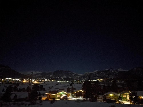 Estes Lake Lodge - image 41